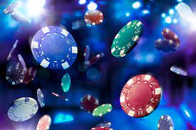 Вход на официальный сайт Casino Loki